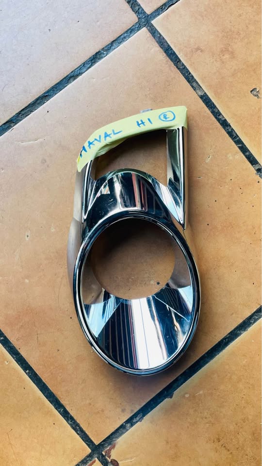 GWM HAVAL H1 fog light cover - Private Seller GWM HAVAL H1 fog light cover - Private Seller