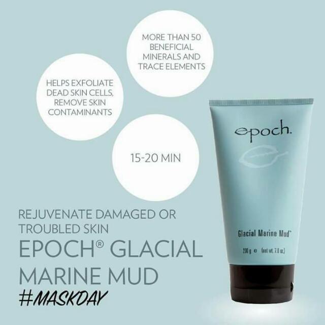 nu skin mud mask nu skin mud mask