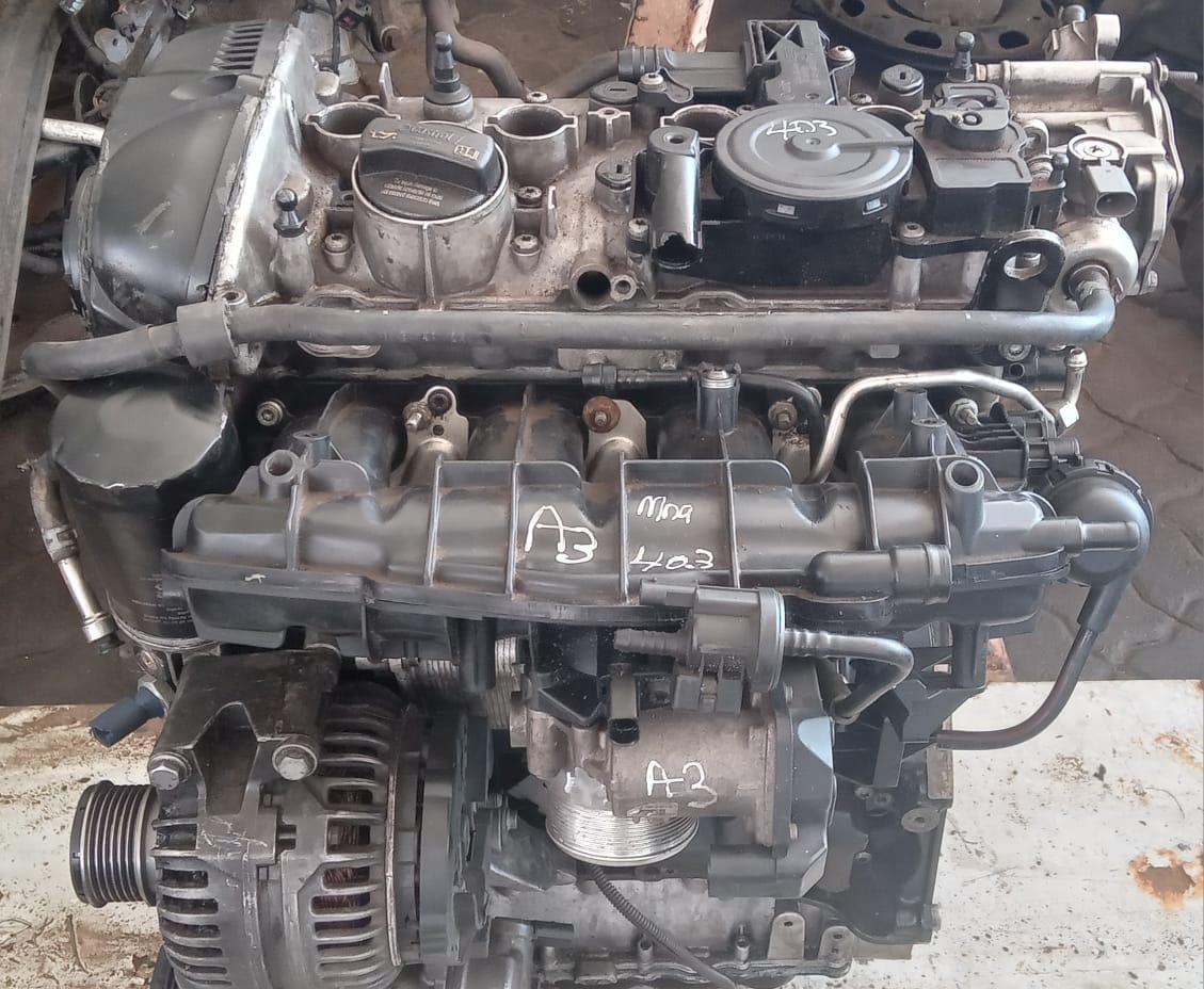 A3 CDA ENGINE FOR SALE. - Private Seller A3 CDA ENGINE FOR SALE. - Private Seller