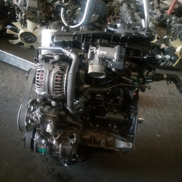 Audi A4/A5 CDN Engine for Sale - Private Seller
