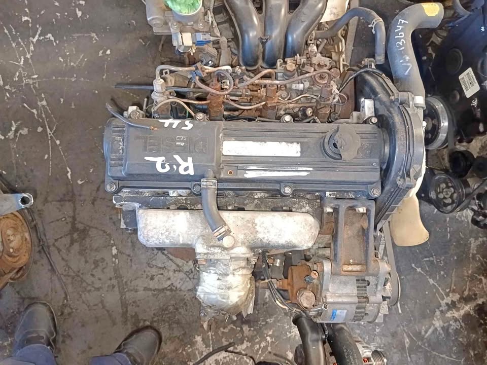 MAZDA B22 R2 ENGINES FOR SALE - Private Seller MAZDA B22 R2 ENGINES FOR SALE - Private Seller