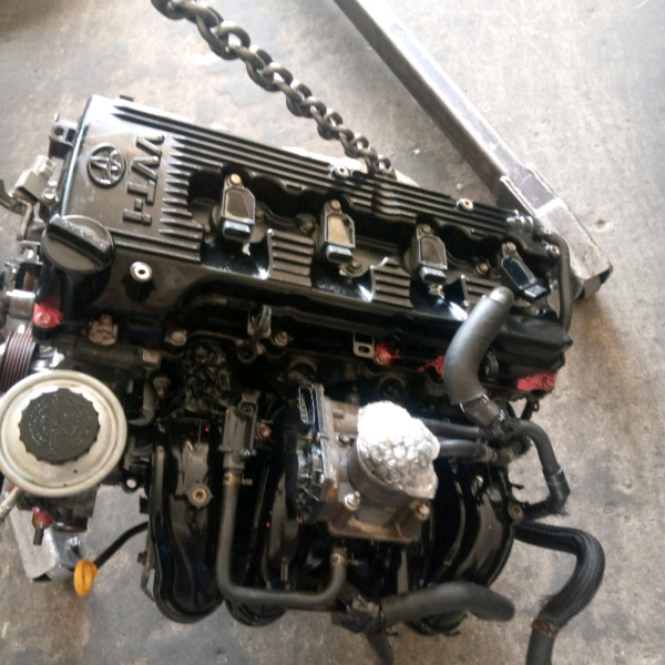 Toyota  2.7 2TR-FE Engine for Sale
