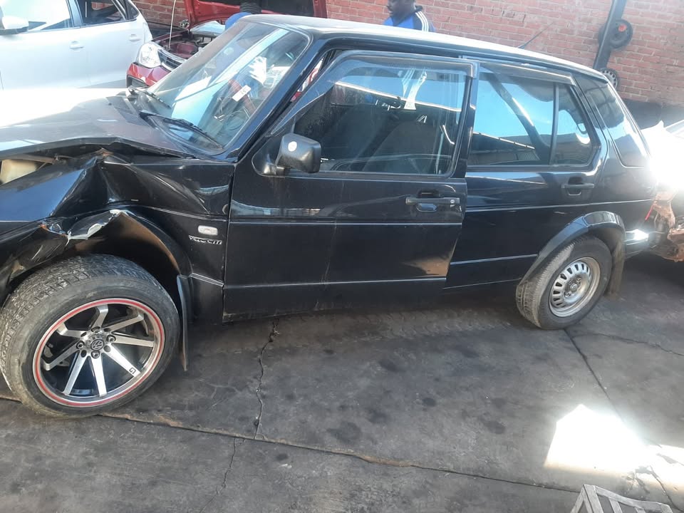 VW Golf 1 stripping for spares - Private Seller VW Golf 1 stripping for spares - Private Seller
