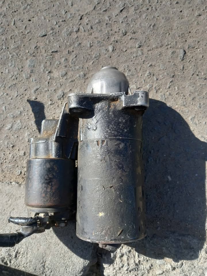 FORD BANTAM/ICON ROCAM ORIGINAL STARTER - Private Seller FORD BANTAM/ICON ROCAM ORIGINAL STARTER - Private Seller