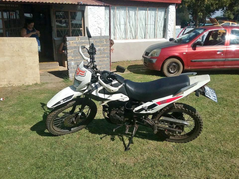 Used Bashan 250cc - Private Seller Used Bashan 250cc - Private Seller