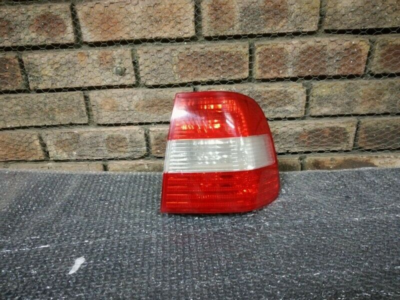 Polo 9n3 Sedan Right Rear Taillight - Private Seller Polo 9n3 Sedan Right Rear Taillight - Private Seller