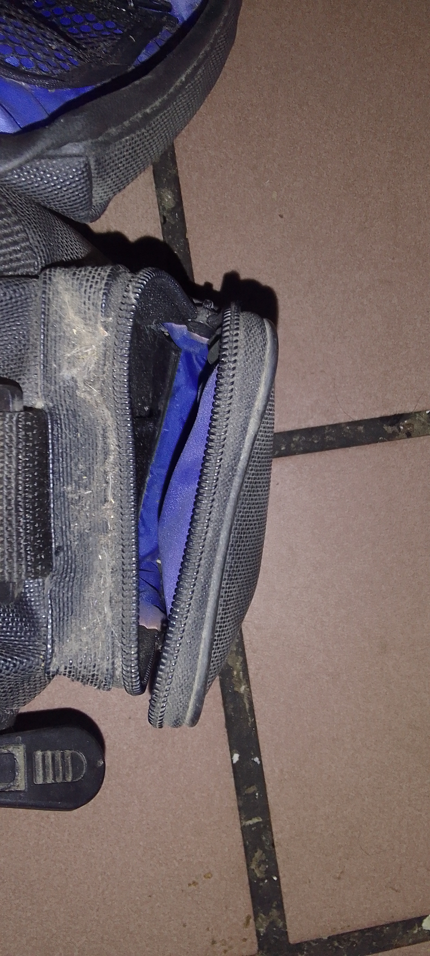 Geneva Camera Bag.