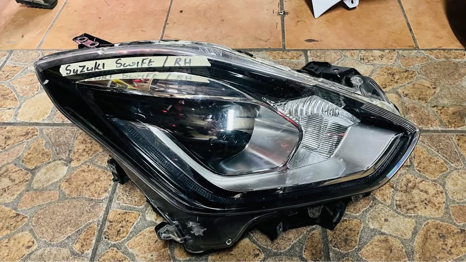 Suzuki Swift LED HEADLIGHT - Private Seller Suzuki Swift LED HEADLIGHT - Private Seller