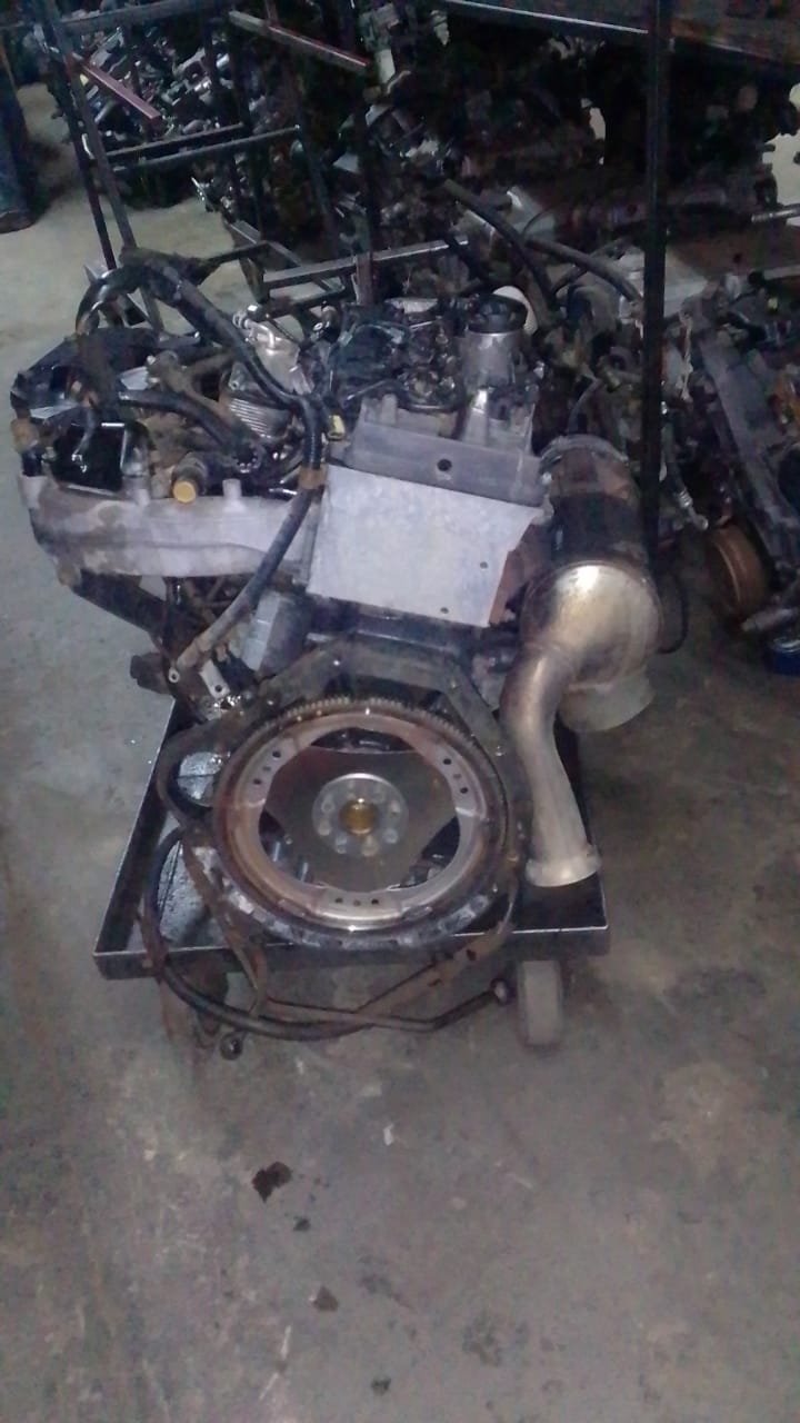 "Used Mercedes W203 M612 Engine for sale - Private Seller "Used Mercedes W203 M612 Engine for sale - Private Seller