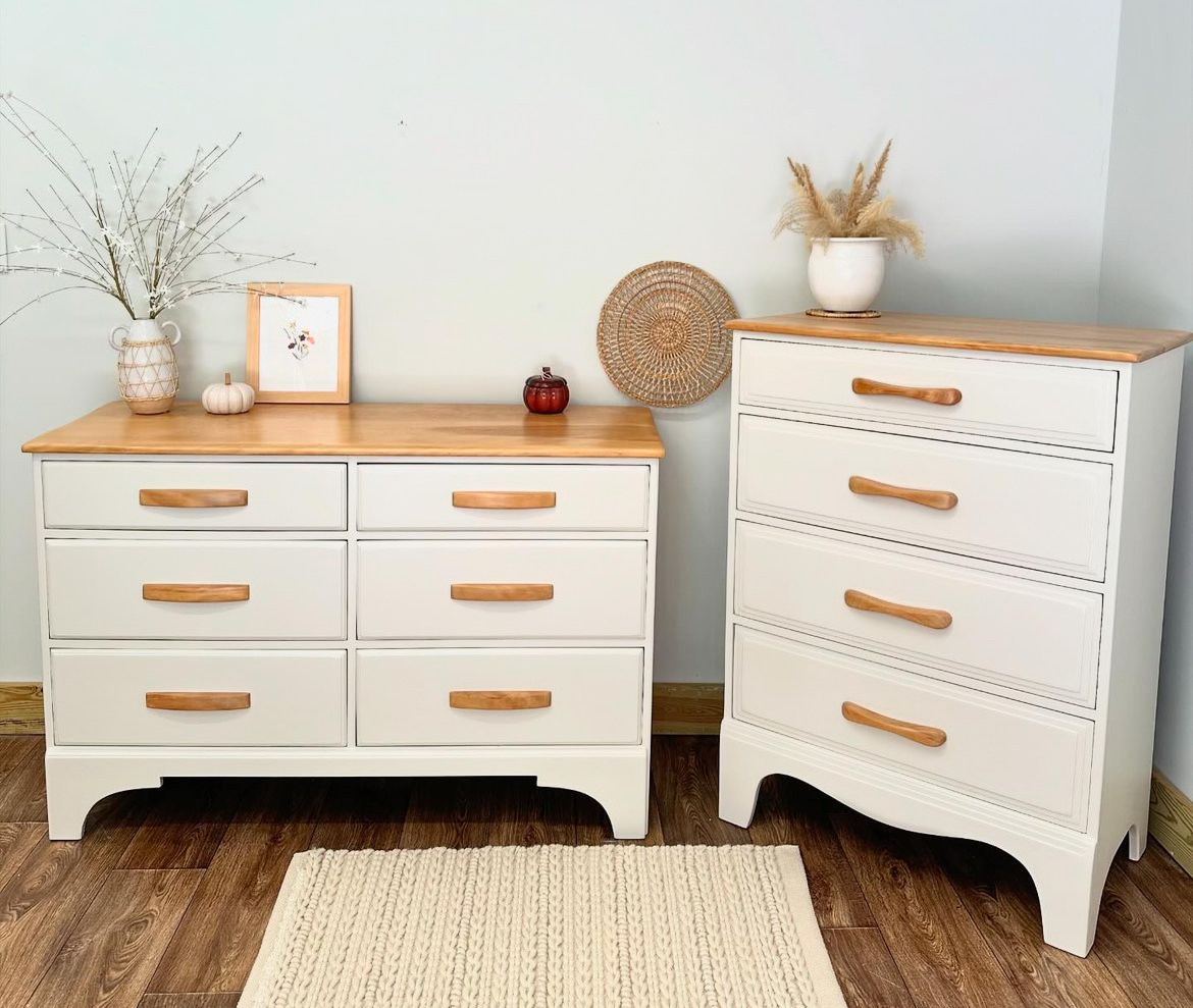 Drawer Set X2 Drawer Set X2