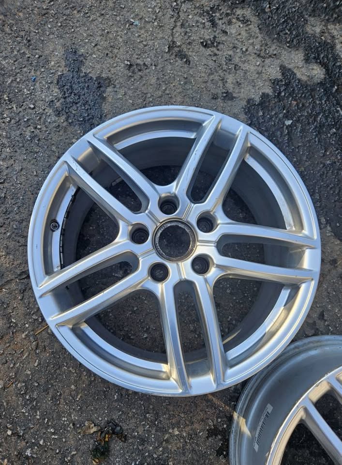 2014 PORSCHE CAYENNE WHEELS FOR SALE - Private Seller