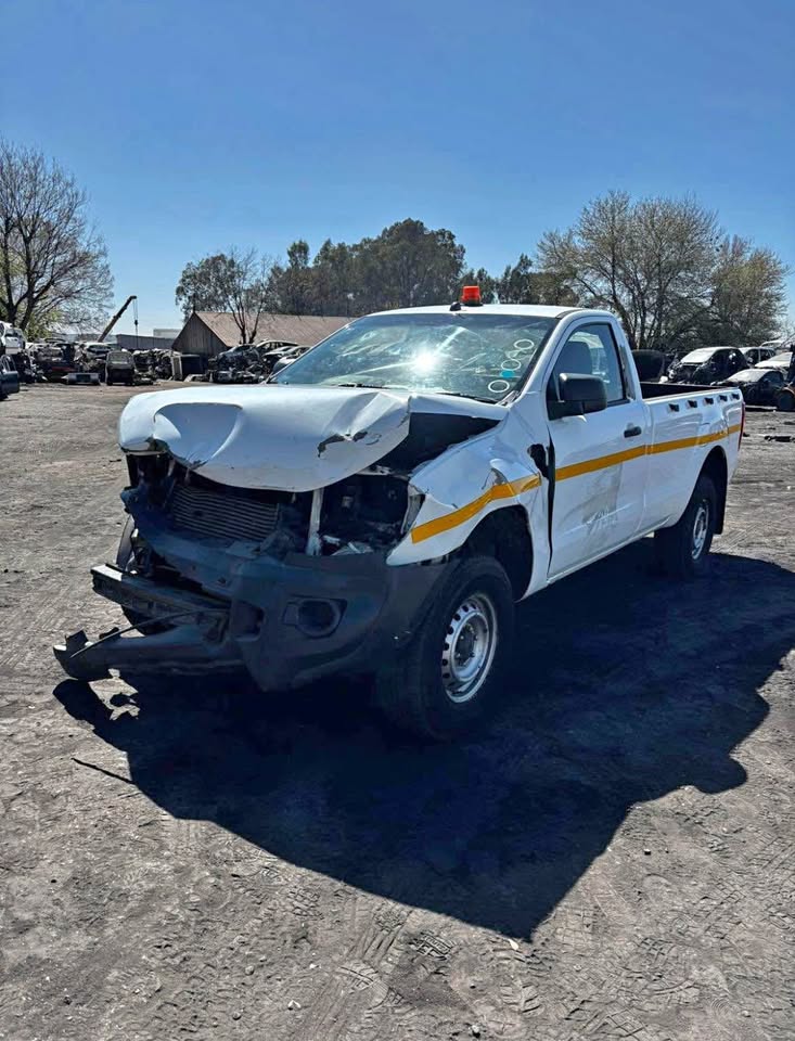2015 Ford Ranger Stripping for spares - Private Seller 2015 Ford Ranger Stripping for spares - Private Seller