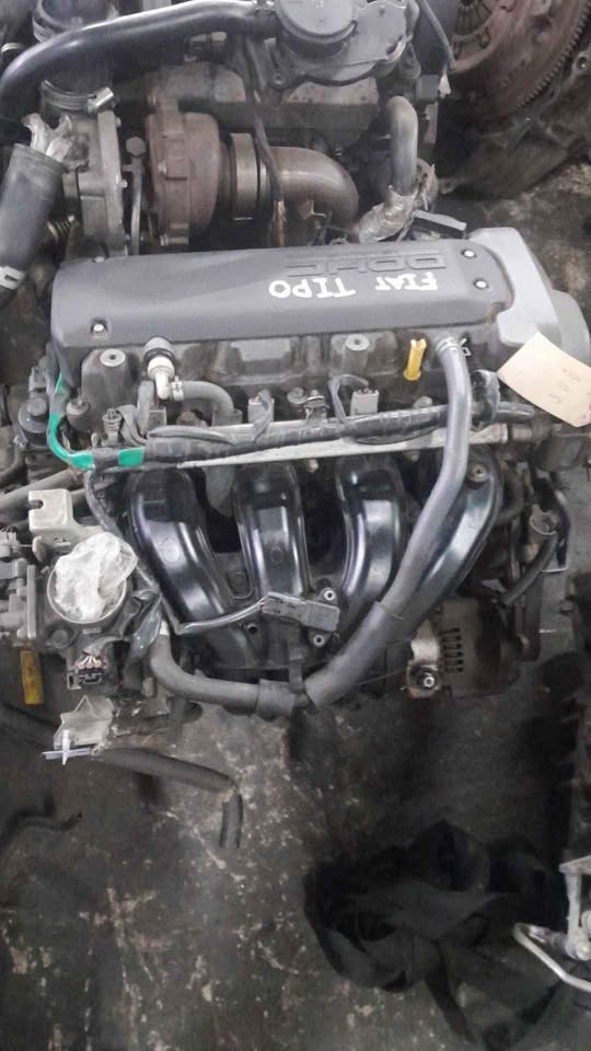 FIAT TIPO M15A engine for sale - Private Seller FIAT TIPO M15A engine for sale - Private Seller