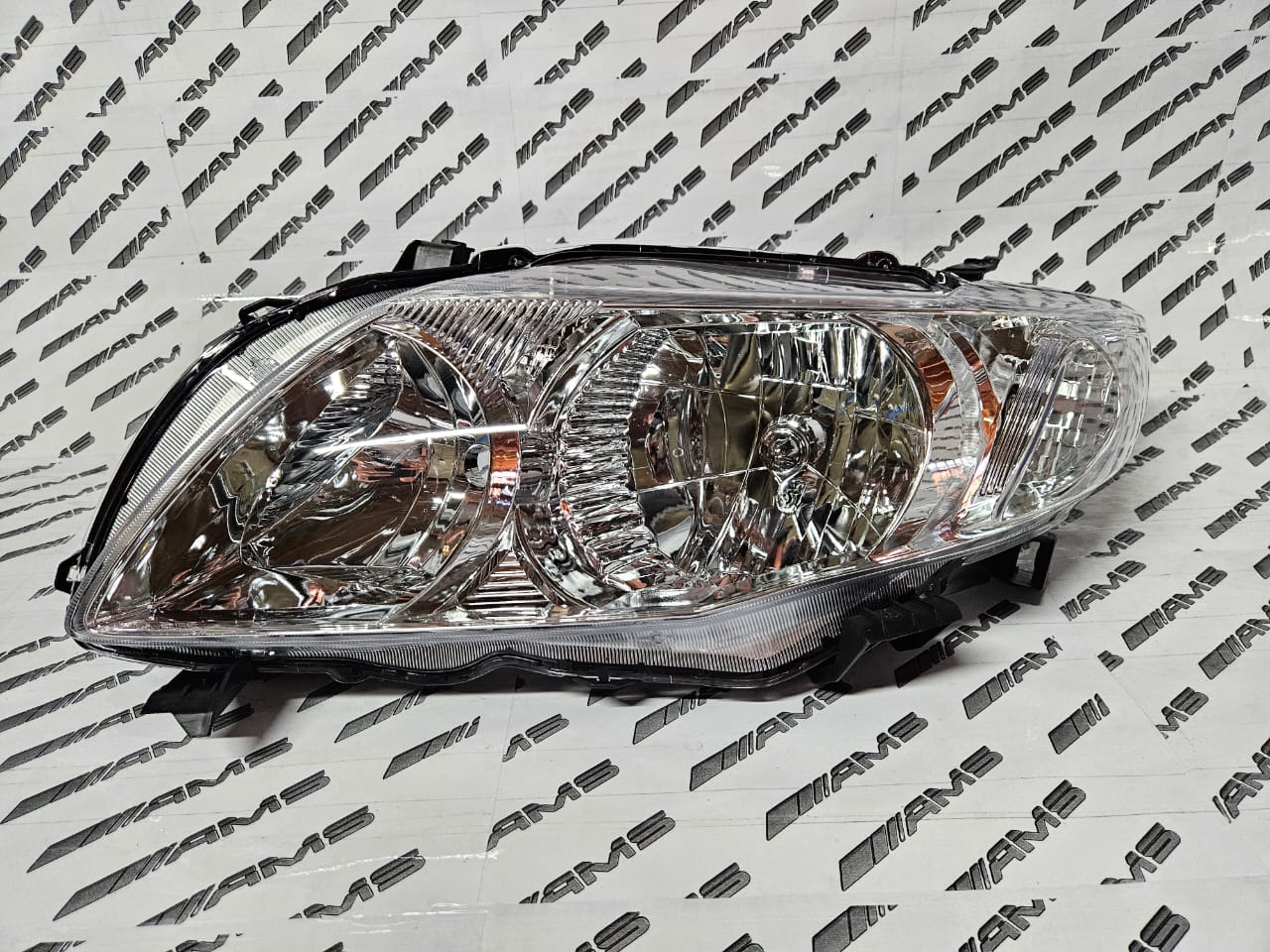 Illuminate Your Drive with Toyota Proff Headlights! - Private Seller Illuminate Your Drive with Toyota Proff Headlights! - Private Seller