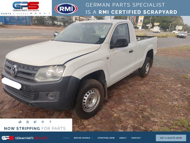 VW Amarok 2.0 TDI CNF 2016 Single Cab Manual Gearbox used spares and used parts - Private Seller VW Amarok 2.0 TDI CNF 2016 Single Cab Manual Gearbox used spares and used parts - Private Seller