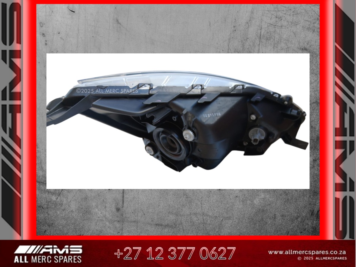 New Mitsubishi Mirage 2014–2017 Left Front Headlight – In Stock! - Private Seller New Mitsubishi Mirage 2014–2017 Left Front Headlight – In Stock! - Private Seller