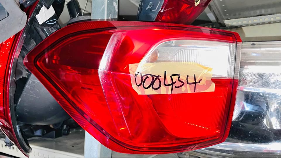 Ford Ecosport taillight 2013 - Private Seller Ford Ecosport taillight 2013 - Private Seller