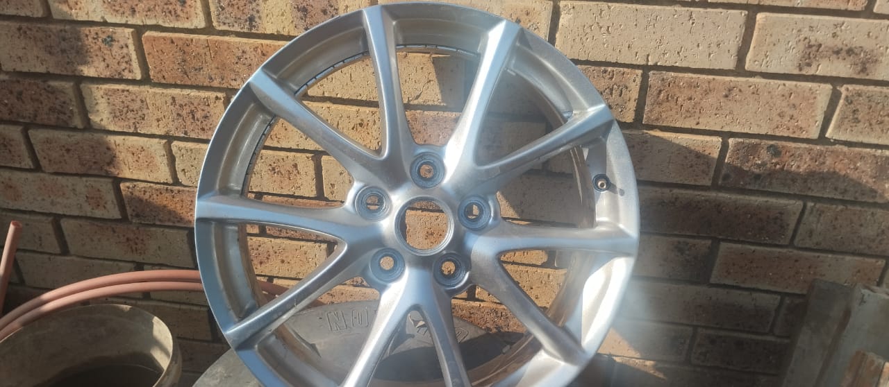 Mag wheels for sale - Private Seller Mag wheels for sale - Private Seller