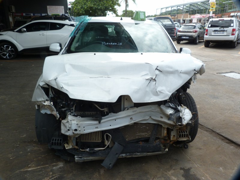 Renault Sandero 900T Expression Manual White - 2019 STRIPPING FOR SPARES - Private Seller Renault Sandero 900T Expression Manual White - 2019 STRIPPING FOR SPARES - Private Seller