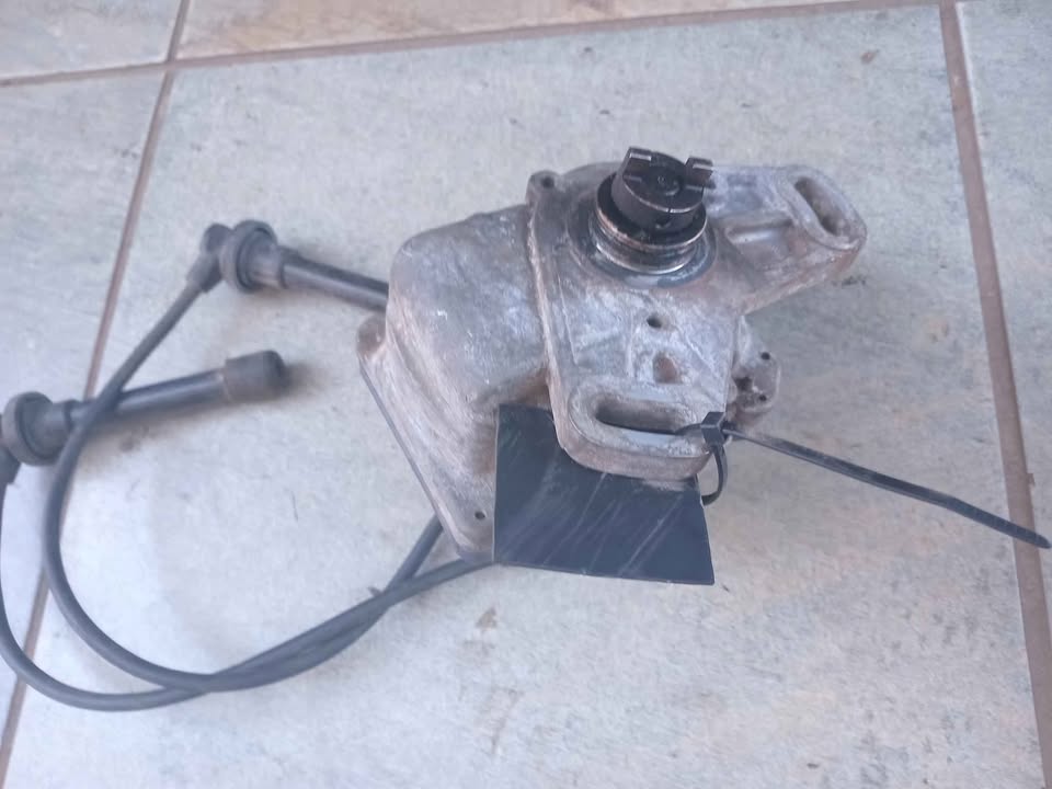 Honda SO4 distributor for sale - Private Seller