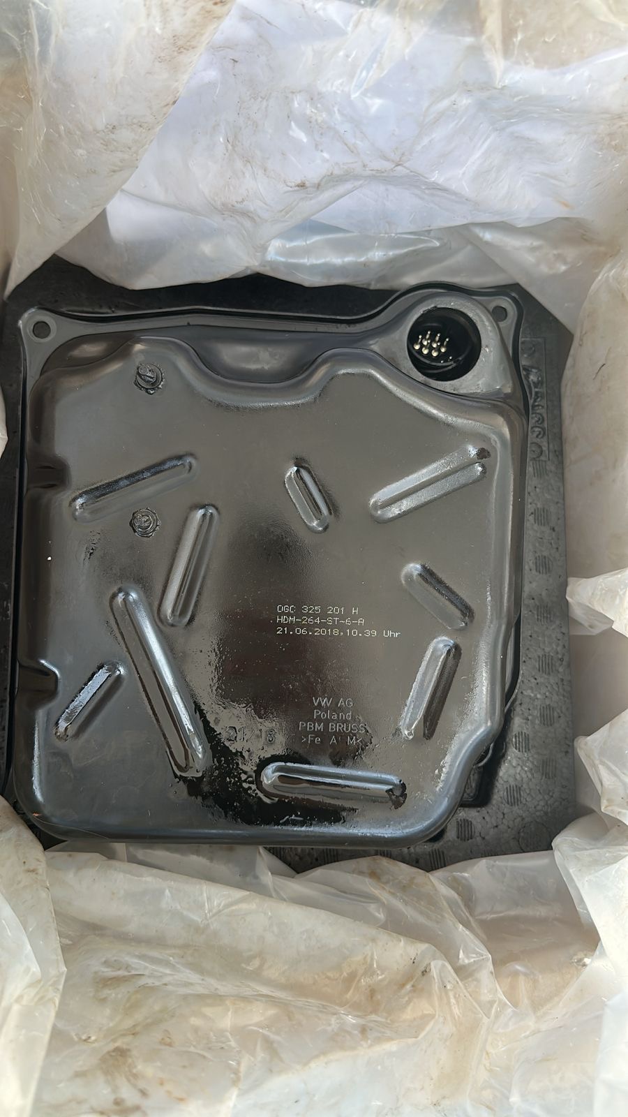 DQ500 DSG mechatronics for sale - Private Seller