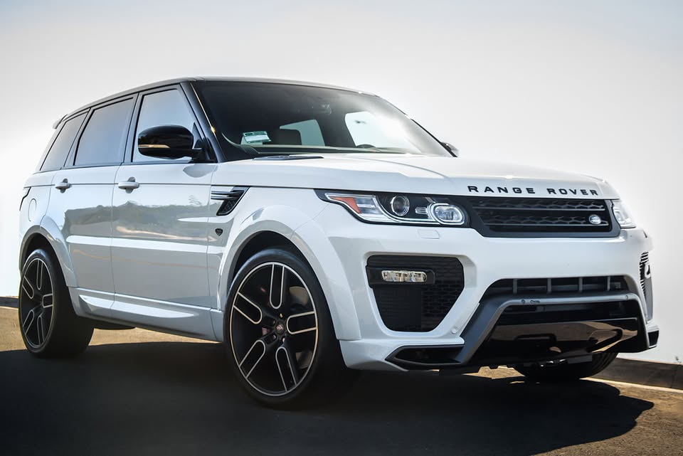 Land Rover Discovery 3 Rear Air Bellow for sale | Auto EZI