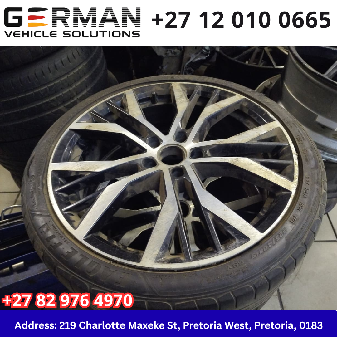 vw golf 7 mag rim set for sale second hand 225/40/19 second hand - Private Seller vw golf 7 mag rim set for sale second hand 225/40/19 second hand - Private Seller
