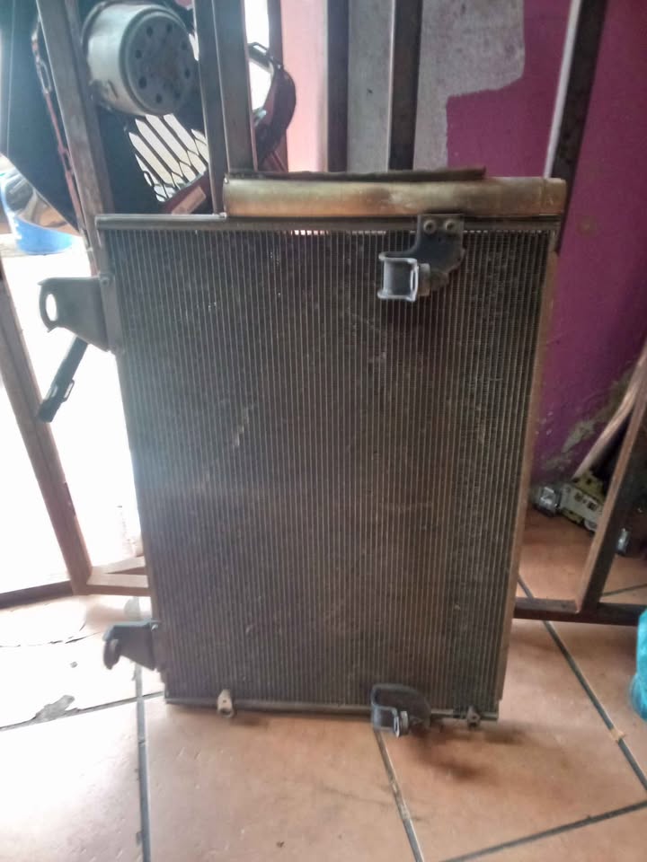 Toyota Quest condenser for sale now In great condition - Private Seller Toyota Quest condenser for sale now In great condition - Private Seller