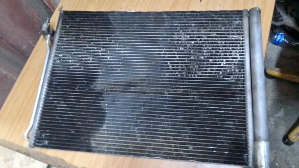 Nissan x-trial bumper - Private Seller Nissan x-trial bumper - Private Seller