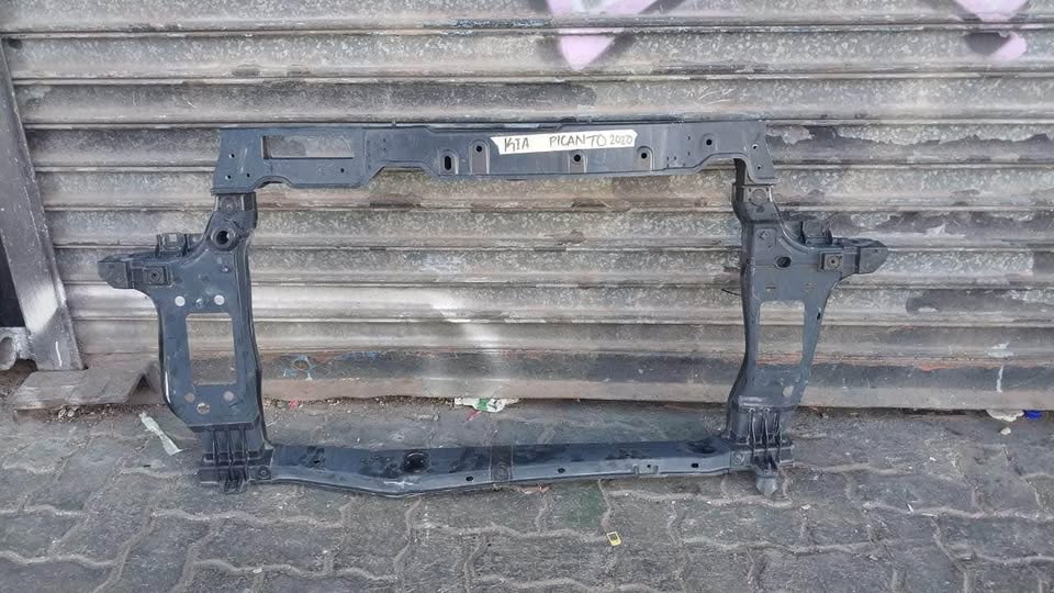 Kia Picanto cradle 2020 - Private Seller Kia Picanto cradle 2020 - Private Seller