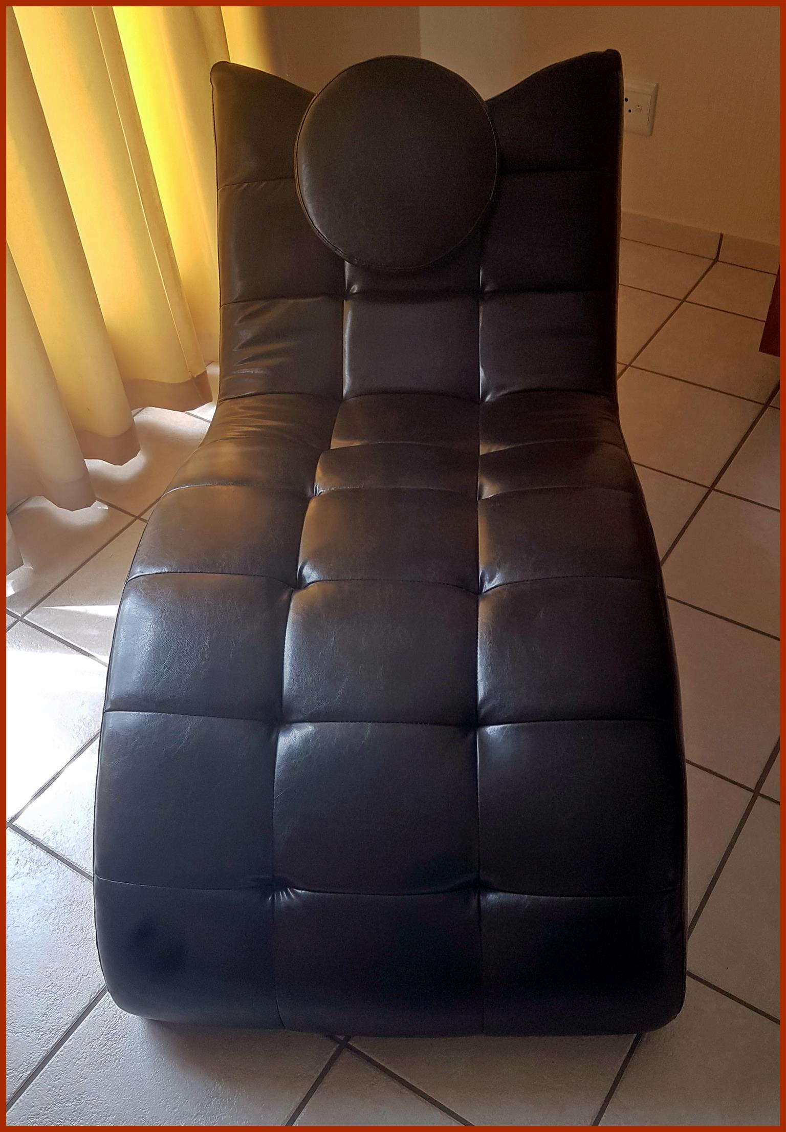 Lounge Chair for Sale
