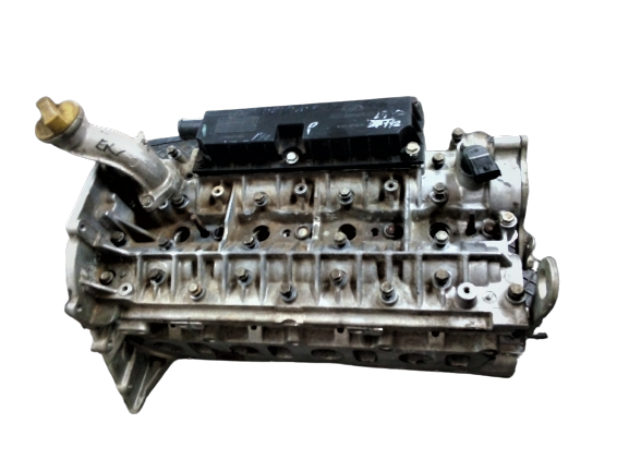 MAHINDRA 2.2 CYLINDER HEAD MAHINDRA 2.2 CYLINDER HEAD