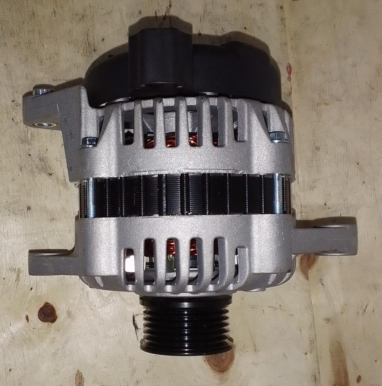 Chev Cruze F16D3 alternator for sale - Private Seller Chev Cruze F16D3 alternator for sale - Private Seller