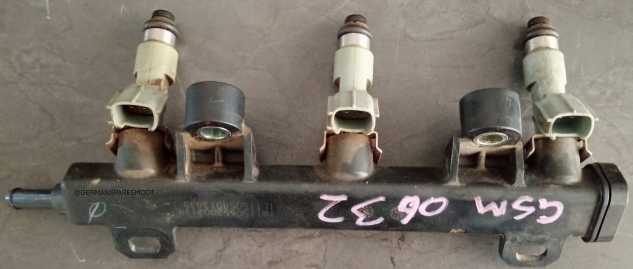 Suzuki Celerio 1.0 Used Fuel Rails - Private Seller