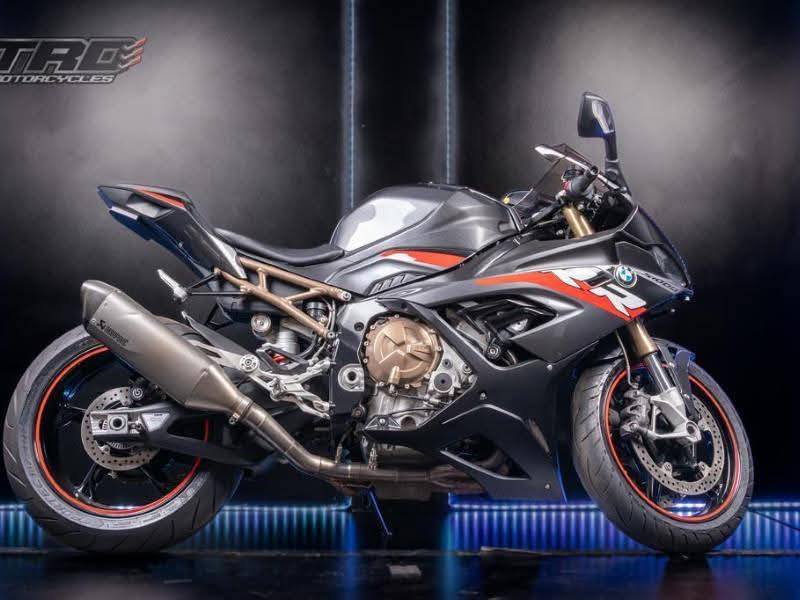 Used BMW S 1000 RR - Private Seller