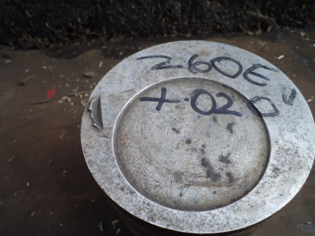 Mercedes 260e / 300e spares
