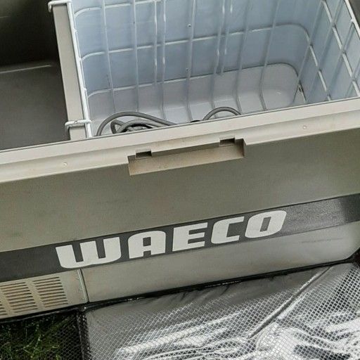 WAECO CoolFreeze CF 50