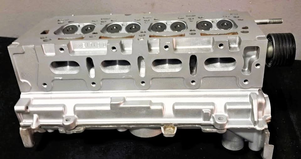 Renault Clio 2L 16V  Reconditioned Cylinder Head - Private Seller