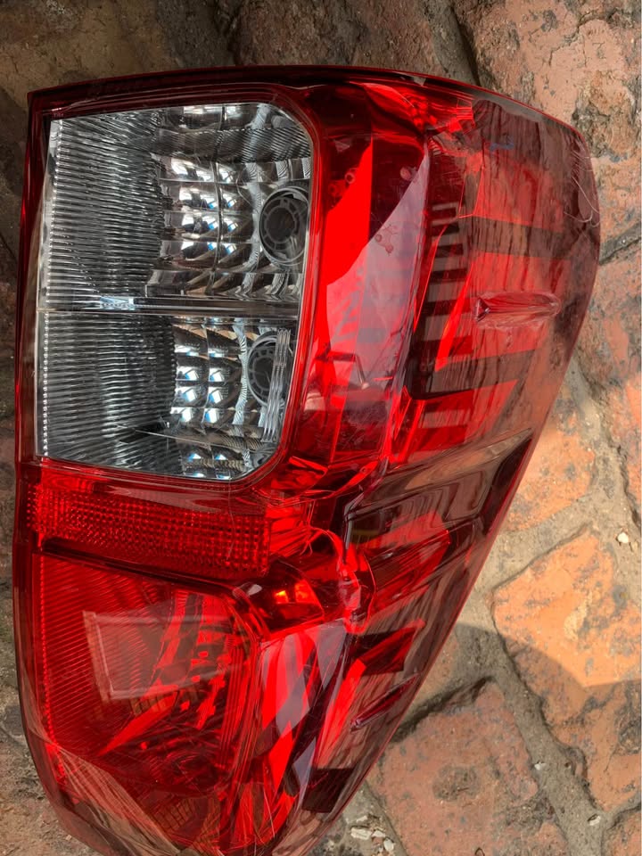 Toyota Hilax taillight 2014-2018 LHS