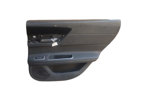 JAGUAR XF INTERIOR DOOR PANEL 3.0L DIESEL (2009-2018) - Private Seller JAGUAR XF INTERIOR DOOR PANEL 3.0L DIESEL (2009-2018) - Private Seller