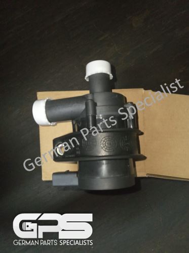 New VW Golf 6 GTI 2.0 (CCZ) auxiliary water pumps for sale - Private Seller New VW Golf 6 GTI 2.0 (CCZ) auxiliary water pumps for sale - Private Seller