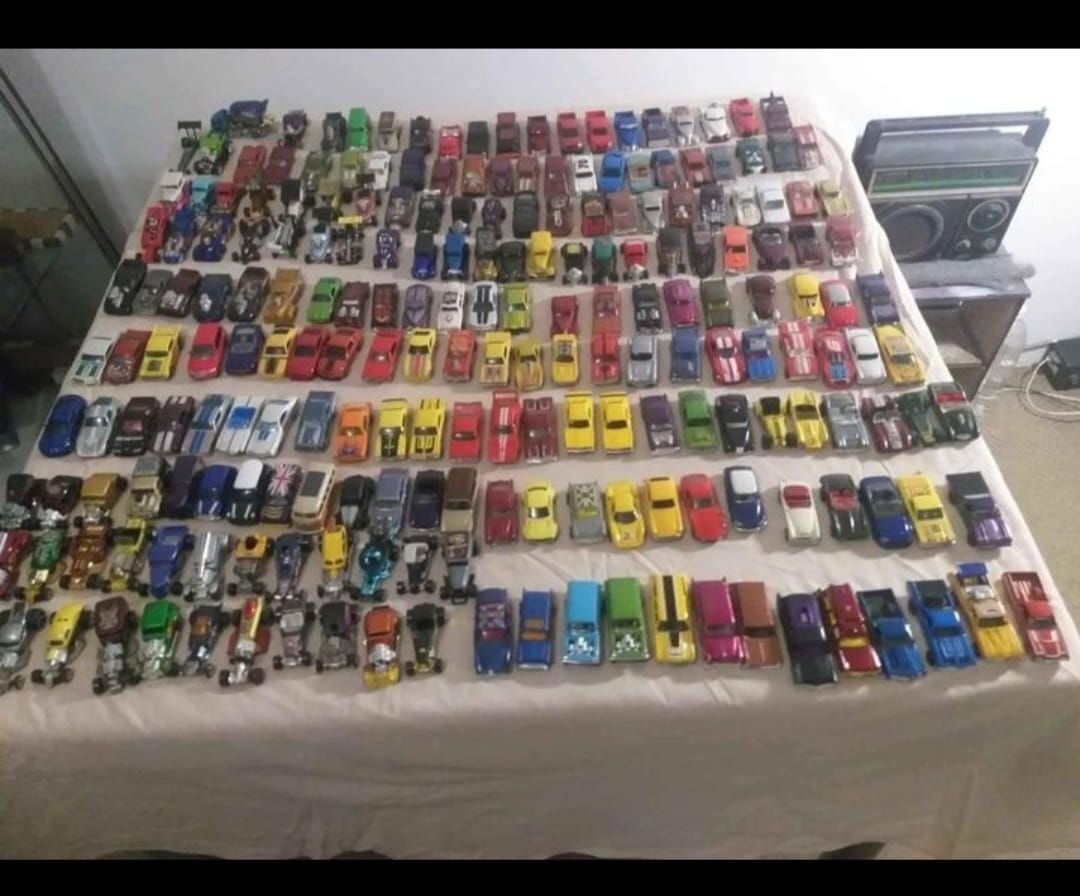 Classic Model Cars for sale