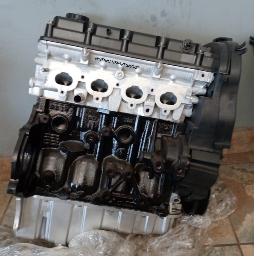 Chev Cruze F16D3 Used Engine