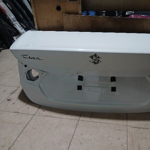 Suzuki ciaz bootgate - Private Seller Suzuki ciaz bootgate - Private Seller