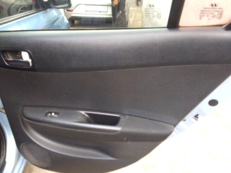 Used 2014 Hyundai i20 1.2 Fluid - Private Seller Used 2014 Hyundai i20 1.2 Fluid - Private Seller