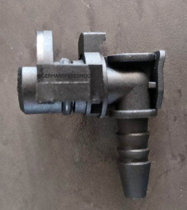 Chev Cruze New Coolant Pipe Connector - Private Seller