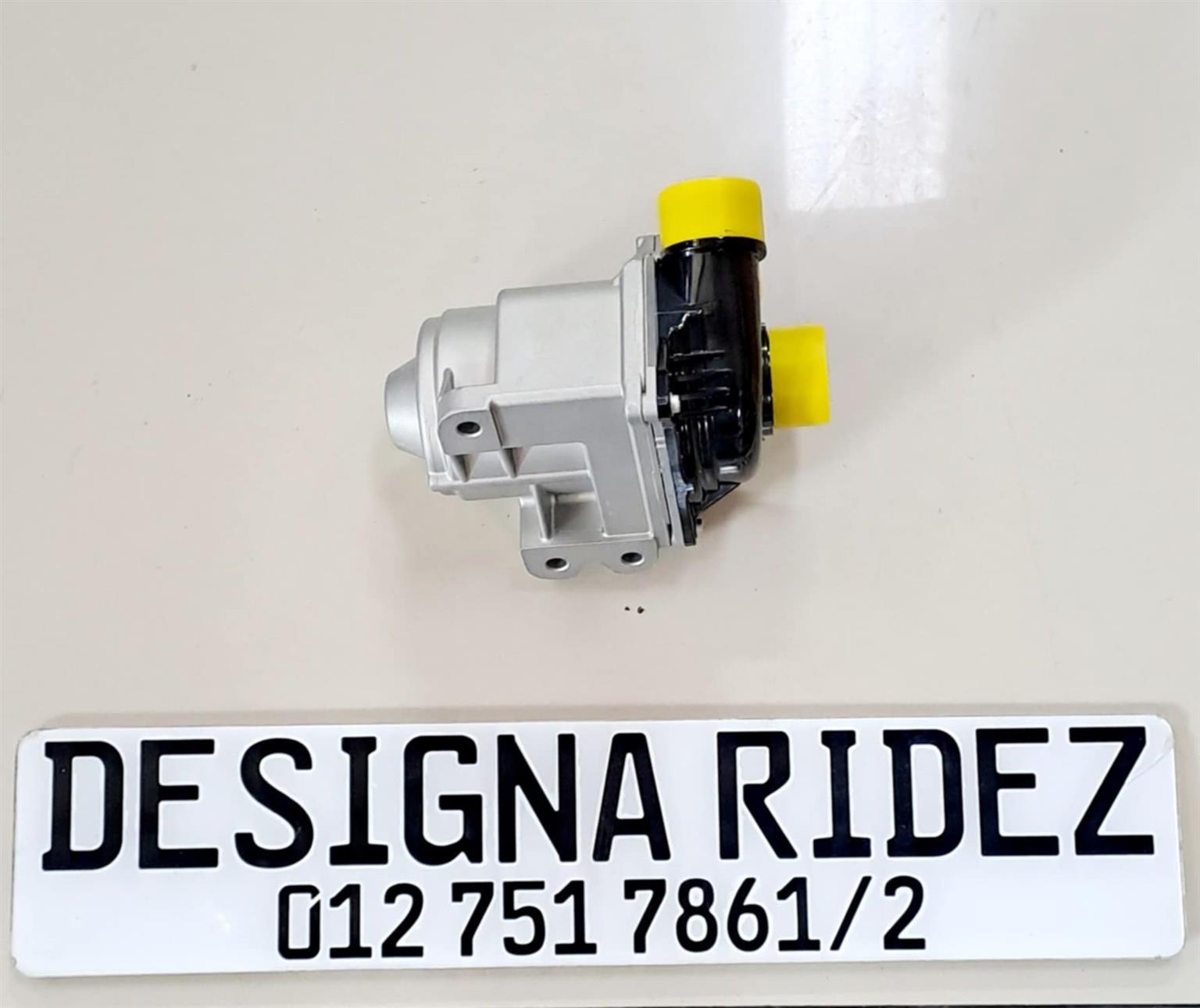 BMW E70 X5 ELECTRONIC WATER PUMP NEW AVAILABLE - Private Seller