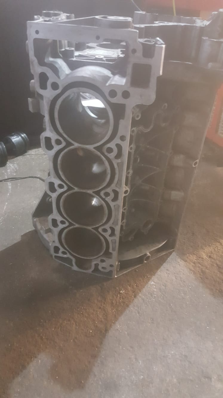 2010 Range Rover Sport 5.0 S/C V8 Block for sale 2010 Range Rover Sport 5.0 S/C V8 Block for sale