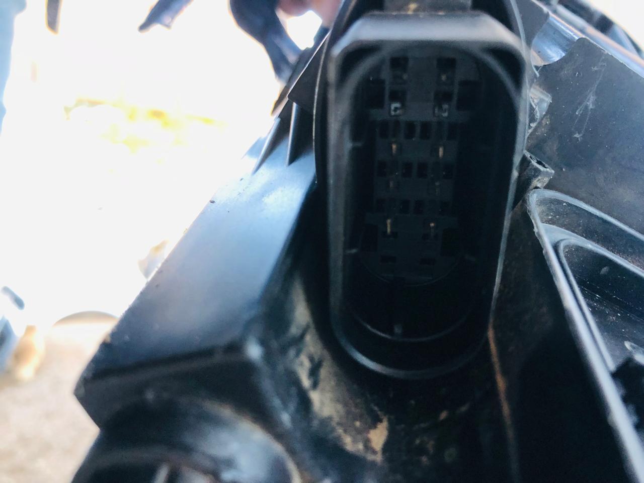 Mercedes Benz W218 CLS left and right multibeam LED Xenon headlights - Private Seller Mercedes Benz W218 CLS left and right multibeam LED Xenon headlights - Private Seller