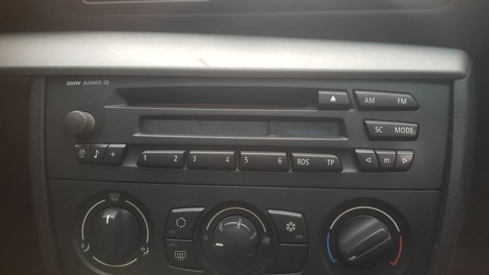 Bmw e87 spares - Private Seller Bmw e87 spares - Private Seller